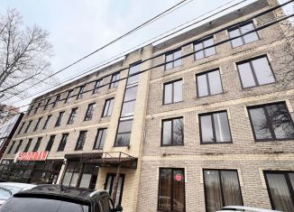 Сдается в аренду офис, 210 м2, Краснодар, Ставропольская улица, 6/1