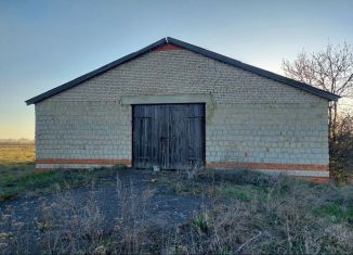Продам склад, 913 м2, Тамбовская область, Новая улица, 1
