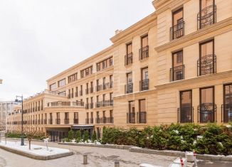 Продается 5-комнатная квартира, 555.5 м2, Москва, Газетный переулок, 13с2, Газетный переулок