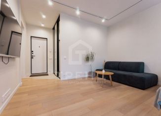 Продажа 1-ком. квартиры, 38 м2, Санкт-Петербург, площадь Льва Мациевича, 2, площадь Льва Мациевича