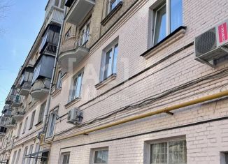 Двухкомнатная квартира на продажу, 65 м2, Челябинск, улица Рождественского, 7