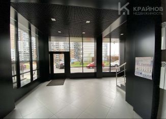 Продаю 2-комнатную квартиру, 62.4 м2, Воронеж, улица Маршала Одинцова, 25Б/9, ЖК Лазурный