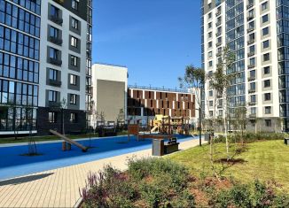 Продам квартиру студию, 29.8 м2, Тюмень, Интернациональная улица, 199А, ЖК Авиатор