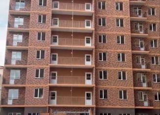 Продается однокомнатная квартира, 40.9 м2, Грозный, улица Мамсурова, 1