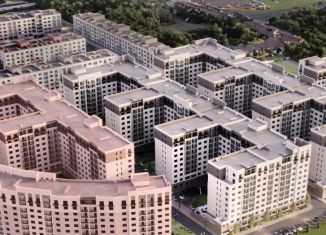 Продаю 1-ком. квартиру, 35.1 м2, Калининград, Ленинградский район