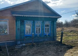 Продажа дома, 32 м2, деревня Поляна