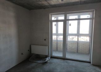 Продам квартиру студию, 27 м2, посёлок Знаменский, Природная улица, 10Бк21