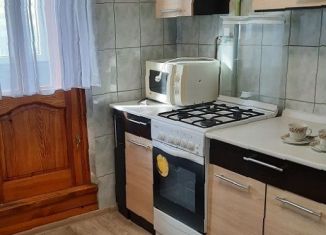 Сдается в аренду 1-комнатная квартира, 33.4 м2, Орёл, Комсомольская улица, 282, Заводской район