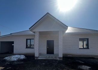 Продам дом, 117 м2, поселок Бельмесево, Дунайская улица