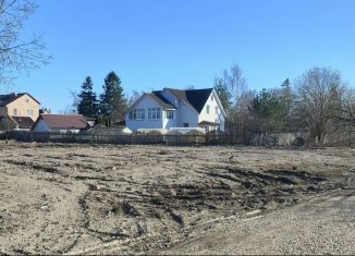 Продам земельный участок, 15 сот., деревня Яльгелево, Морская улица