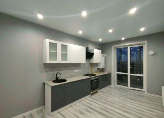 1-комнатная квартира на продажу, 37.6 м2, Краснодар, Колхозная улица, 5/2к1, микрорайон Табачная Фабрика