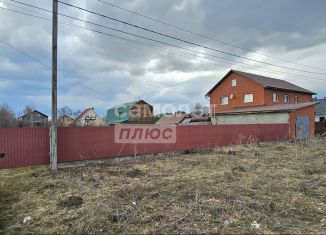 Продаю земельный участок, 15.1 сот., деревня Шмидтово, Солнечная улица, 14