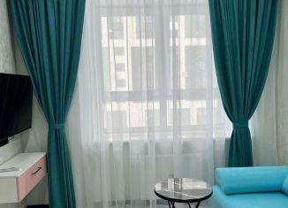 Аренда 1-комнатной квартиры, 25 м2, Сыктывкар, Петрозаводская улица, 45, район Орбита