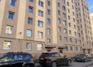 Сдается в аренду 2-комнатная квартира, 46.3 м2, посёлок Шушары, Московское шоссе, 264, ЖК Ленсоветовский