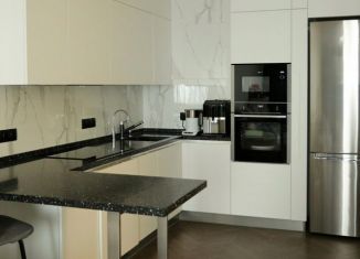 Продаю 1-комнатную квартиру, 56 м2, Ростов-на-Дону, Береговая улица, 61/1Б, ЖК Аквамарин