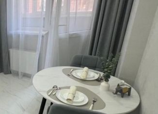 Однокомнатная квартира на продажу, 38 м2, Краснодар, улица Ивана Беличенко, 85, ЖК Самолёт-3