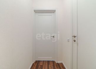 Продажа квартиры студии, 22.2 м2, Санкт-Петербург, Муринская дорога, 31к1, муниципальный округ Полюстрово
