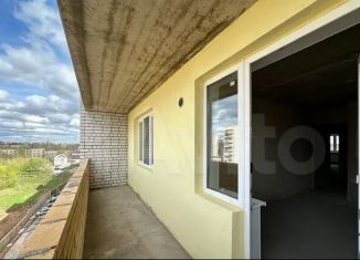 Продается 2-ком. квартира, 85.2 м2, Смоленск, Киевский переулок, 17к5