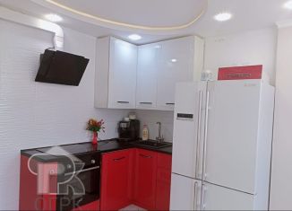 3-комнатная квартира на продажу, 76.4 м2, Москва, проспект Защитников Москвы, 12, ЮВАО