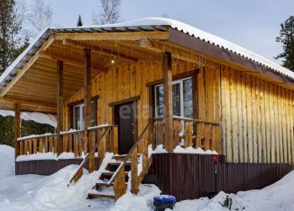 Продажа дома, 66.4 м2, поселок городского типа Шерегеш