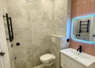 Продам однокомнатную квартиру, 40.1 м2, село Осиновая Гора, улица Аркадия Шипунова, 26, ЖК Суворовский