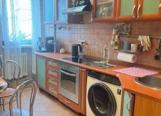 Продается 4-ком. квартира, 72 м2, Москва, Воротниковский переулок, 5/9, Воротниковский переулок