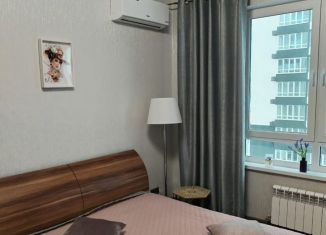Сдам 1-комнатную квартиру, 39 м2, Новороссийск, улица Куникова, 47Ак1