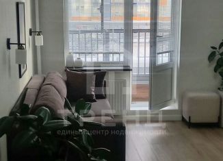 Квартира на продажу студия, 25 м2, Мурино, улица Шувалова, 20к2, ЖК Территория