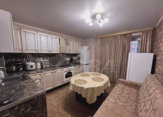 Продажа 2-ком. квартиры, 55 м2, Тюмень, Газопромысловая улица, 3, ЖК Просторный