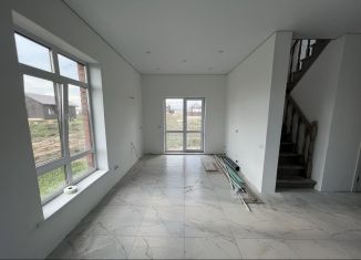 Продается дом, 120 м2, деревня Старые Киешки, улица Гафури, 19