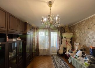 Продам однокомнатную квартиру, 33 м2, Москва, Чертановская улица, 49к2, ЮАО