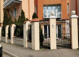 Продается помещение свободного назначения, 452.9 м2, Калининград, Большевистский переулок, 1