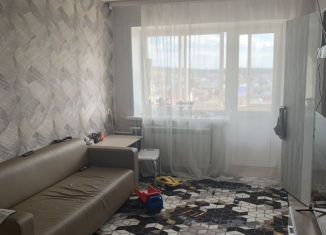 Трехкомнатная квартира на продажу, 45 м2, Котовск, Колхозная улица, 20