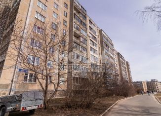 Продается трехкомнатная квартира, 70.4 м2, Карелия, улица Ровио