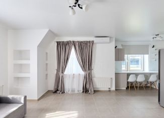 Продам трехкомнатную квартиру, 82 м2, Москва, Автозаводская улица, 23с120, станция ЗИЛ