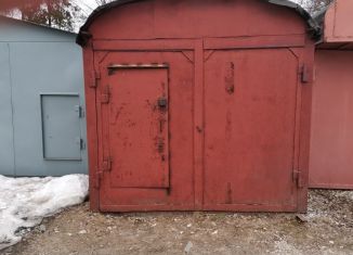 Продается гараж, 19 м2, Соликамск, улица Цифриновича