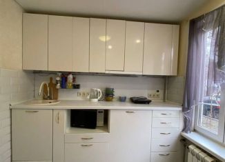 Сдается в аренду 3-комнатная квартира, 50 м2, Москва, Лосевская улица, 1к4, метро Бабушкинская