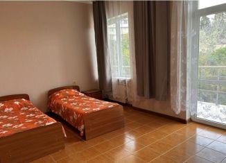 Сдаю 4-комнатную квартиру, 120 м2, Сочи, Санаторная улица, 47/4, микрорайон Новый Сочи