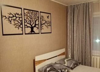 Сдача в аренду 1-комнатной квартиры, 31 м2, Краснокаменск, 4-й микрорайон, 407