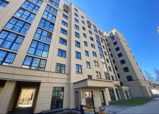 Продается 1-ком. квартира, 44.3 м2, Калининград, улица Старшины Дадаева, 55к2