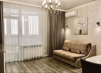 Продаю 1-комнатную квартиру, 35 м2, Сочи, Виноградная улица, 22/1, микрорайон Новый Сочи