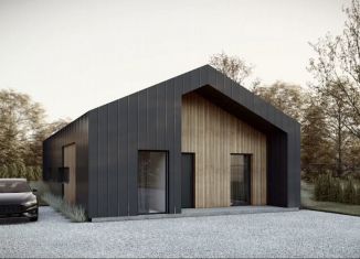 Продается дом, 135 м2, ДНП Европейская долина-2, 3-й Двинский переулок