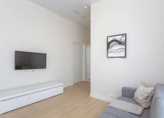Сдается квартира студия, 32 м2, Москва, ЮВАО, шоссе Энтузиастов, 3к1