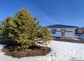 Продам дом, 118 м2, деревня Ушакова