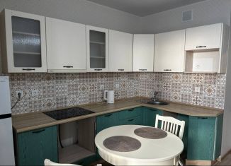Аренда квартиры студии, 30 м2, Тюмень, Верхнетарманская улица, 1