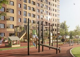 Продам однокомнатную квартиру, 41.4 м2, Тюмень, ЖК Северный квартал, улица Надира Сагдеева, 2