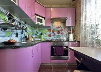 1-ком. квартира на продажу, 30.2 м2, Санкт-Петербург, Октябрьская набережная, 86к3, муниципальный округ Народный