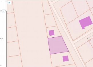 Продам участок, 8 сот., деревня Крутые Выселки, Студенческая улица