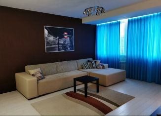 Сдается в аренду однокомнатная квартира, 54 м2, Сочи, улица Макаренко, 8/6, микрорайон Заречный