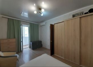 Продажа 1-комнатной квартиры, 44 м2, Краснодар, Черкасская улица, 115, микрорайон Восточно-Кругликовский